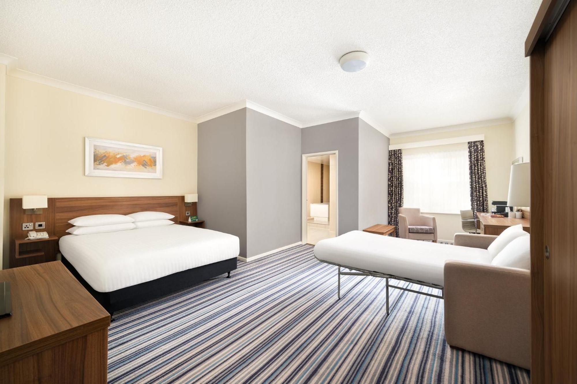 Holiday Inn Norwich North By Ihg Exterior foto