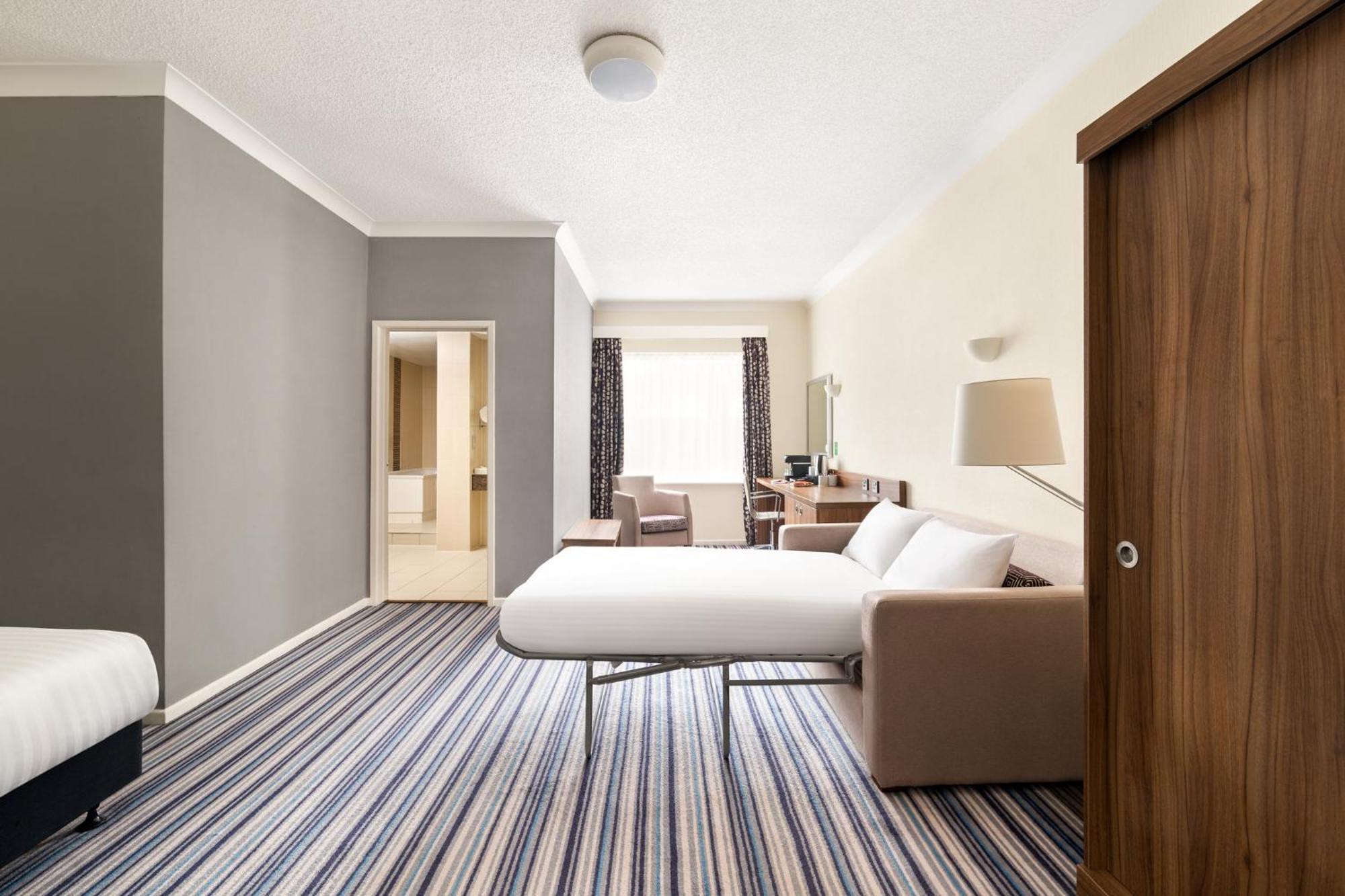 Holiday Inn Norwich North By Ihg Exterior foto