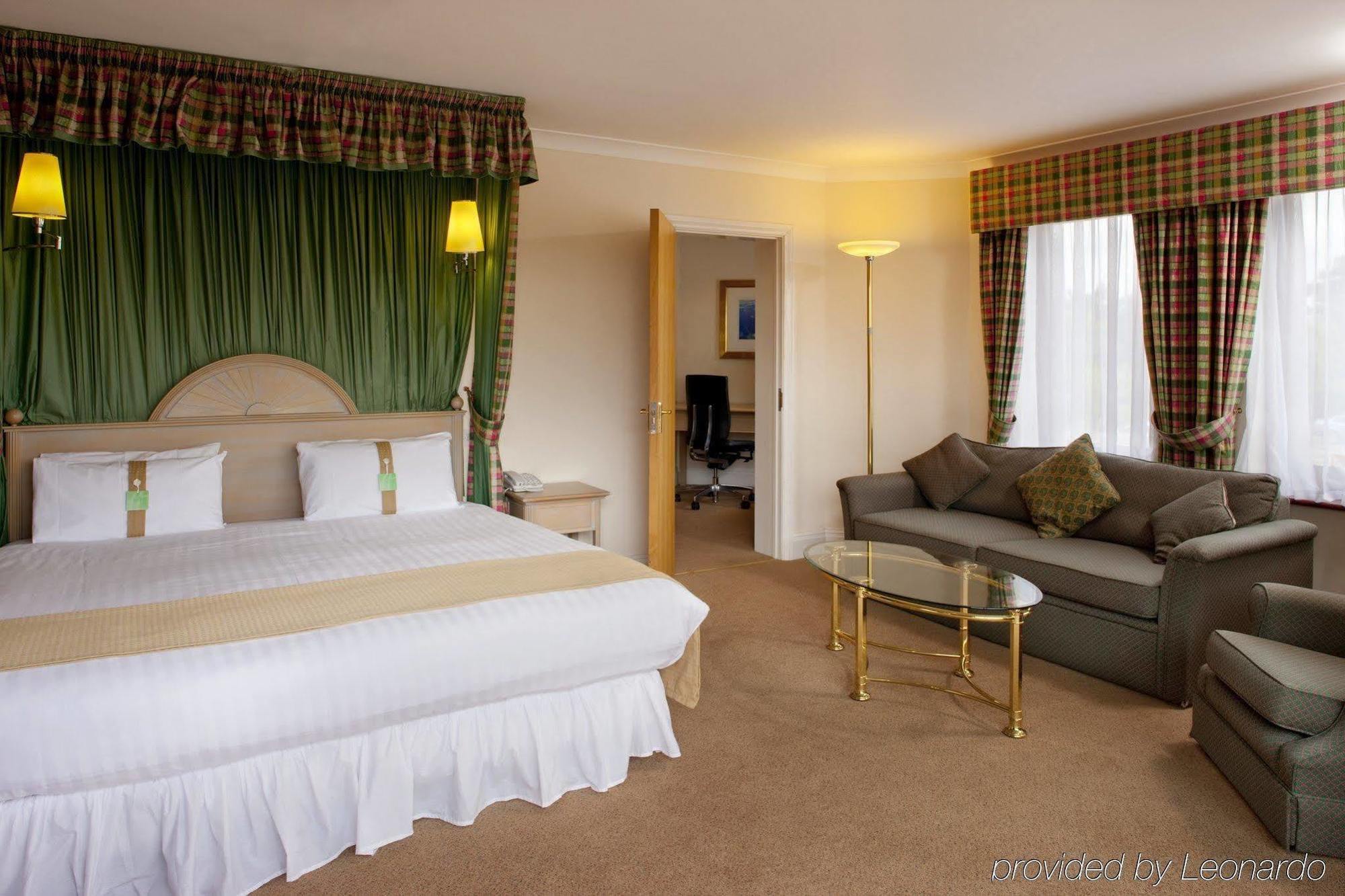 Holiday Inn Norwich North By Ihg Quarto foto